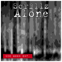 Scrillz - Alone