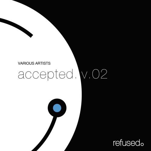 Luca Accardi | Can You Hear Me [Preview]