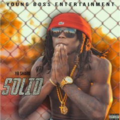 YB Shard - Solid