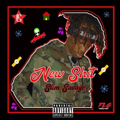 New Shit (prod. Boofwell)