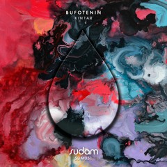 Kintar - Bufotenin (Original Mix) [Sudam Recordings] snippet