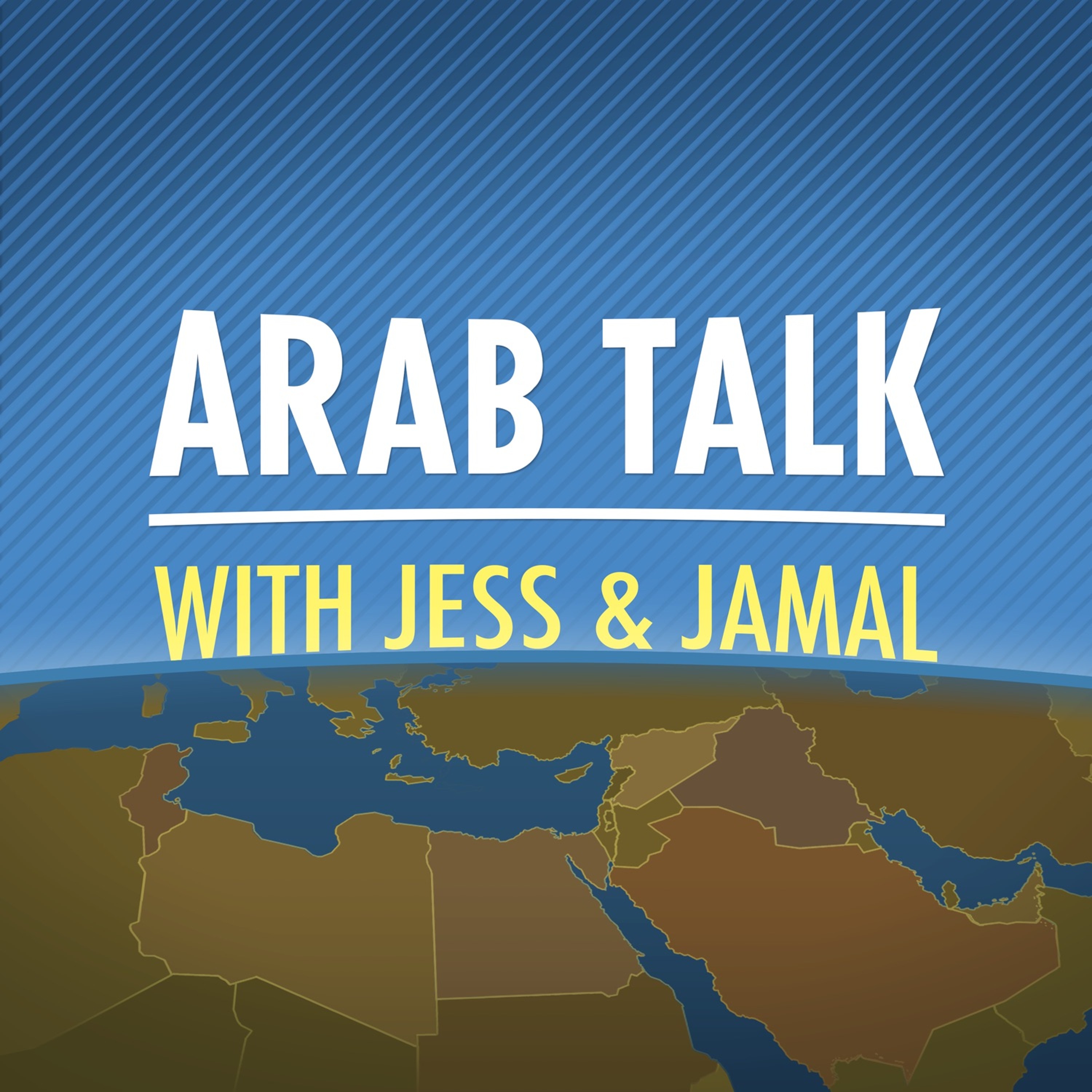Podcast cover