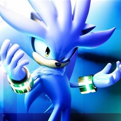 Versus Character (Boss) (Sonic the Hedgehog 2006)