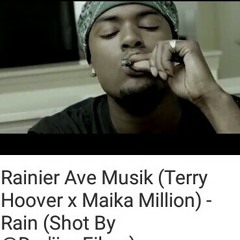 Rain x Terry Hoover