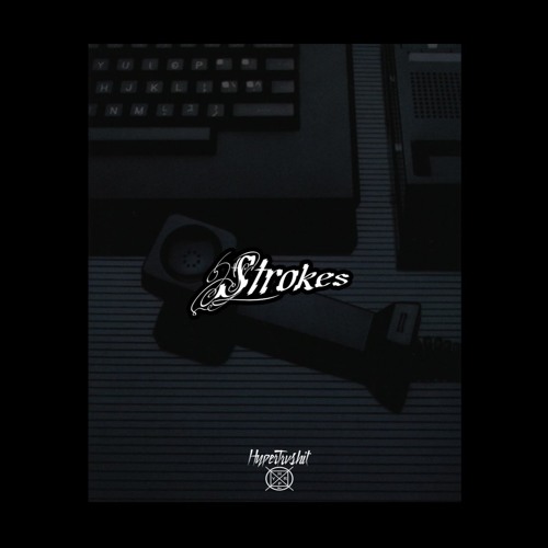HYPER TRVSHIT