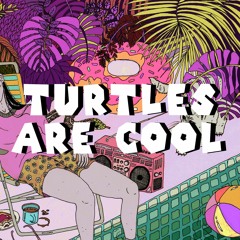 Ouse - turtles are cool. [Prod. CashMoneyAP]