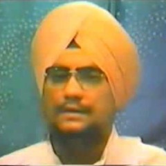 Bhai Rajinder Singh Ji (Singapore) - Gali Jog Na Hoi