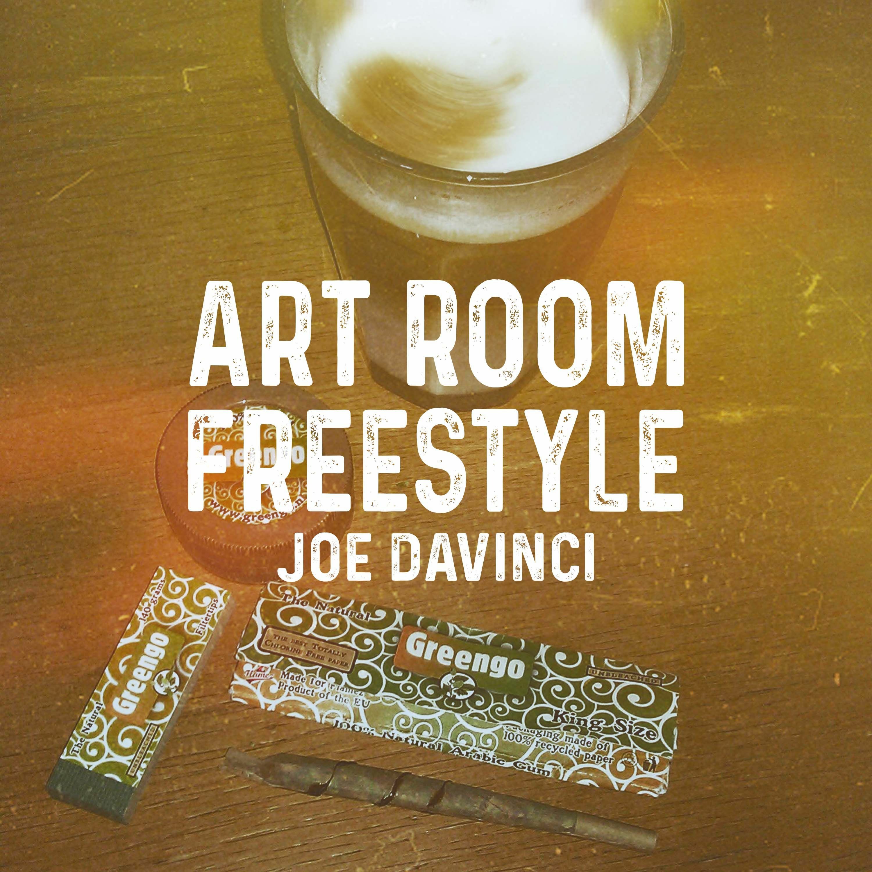 Joe Davinci