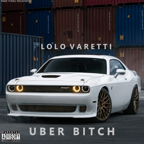 Uber bitch