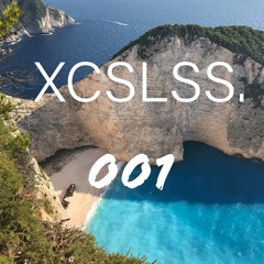 Mix 001 - House & Chill