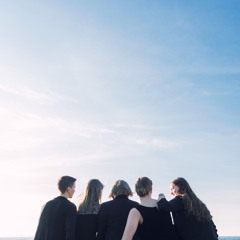 Vågor - Isac Broman