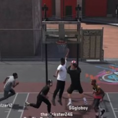 DRIBBLE2MUCH - LET IT FLY