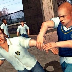 Bully (prod by / feat museums)