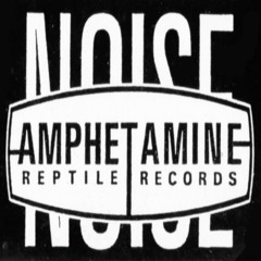 Amphetamine Reptile Records