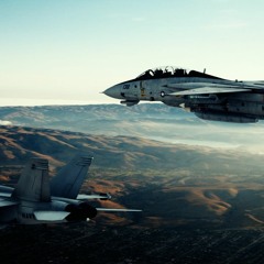 Tomcat and Super Hornet Extended Remix