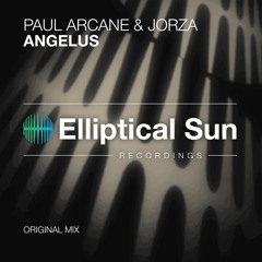 Paul Arcane & Jorza - Angelus (Original Mix) OUT NOW