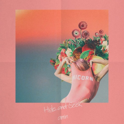 Hide And Seek - amin