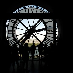 Friend Of The Devil With Cécilia.2018