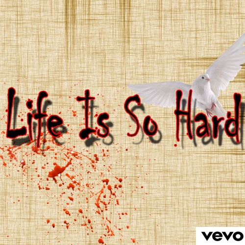 StrAye - Life Is So Hard (Prod. Eric Godlow)