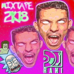 DJ RANI - Mixtape 2k18