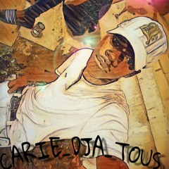 DARECK_SOSA_CARIE_DJA_TOUS x CHRIS_BLACK X OWEN_CARTER