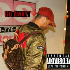 SMOKESWEEDALOT GO AWAY (Prod. Averyjustin$)