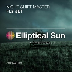 Night Shift Master - Fly Jet