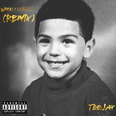 When I Lost It (Remix)