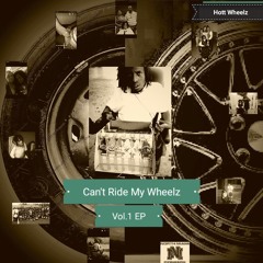 Move In Silence (Prod. By L Beatz)