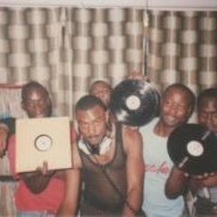 Reggae Fever 13th January With Observer Supa Powa Sound