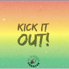 Rathero - Kick It Out (Remix)