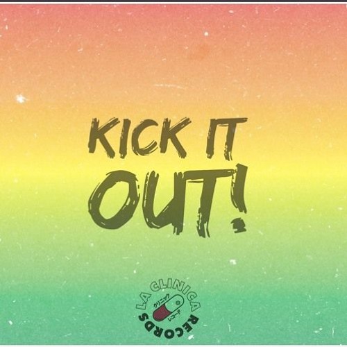 Rathero - Kick It Out (Remix)