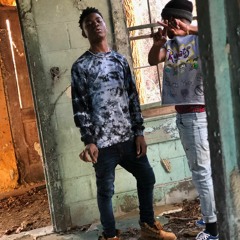 Junkyard baby's X Rockstar vibez