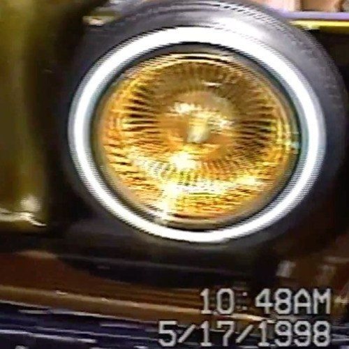 DOM - ON THE STROLL (PROD. KEVINTHECREEP)