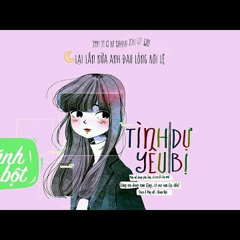 Tình Yêu Dự Bị