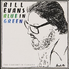 Blue In Green (Remix of Bill Evans original)