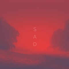 SAD (feat. lost lakes)
