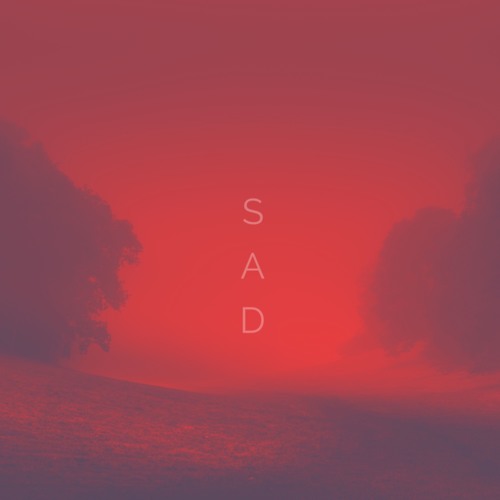 SAD (feat. lost lakes)
