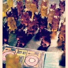 PoL - Live @ Radio Deea 27.11.2017 (part 1)