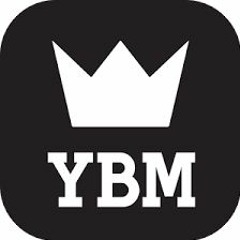 Young Blessed Migo (Prod. Cxdy)