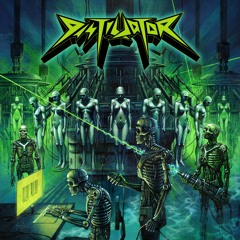 DISTILLATOR - Gates Of Autonomy