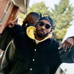 VA BACK x LG3 ft. LANDON PROD. SHEESHDOPEMUZIK