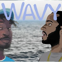 "Wavy" 148.54BPM Ebm Russ x Isaiah Rashad x J. Cole x Kendrick Lamar Type Beat