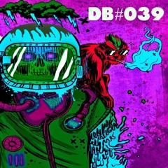 WALLACE THREEOPTIC @ DEVIANT BEHAVIOUR #39 ON FNOOB TECHNO RADIO 14/01/18