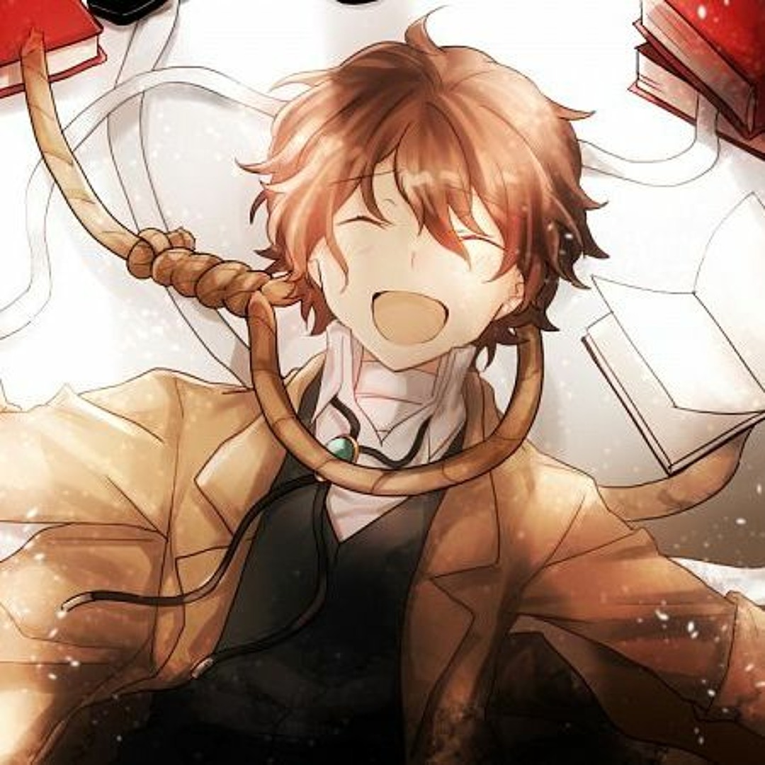 Listen to Suicide Song - Bungou Stray Dogs - Dazai Osamu by 「reminicing」 in  Anime playlist online for free on SoundCloud