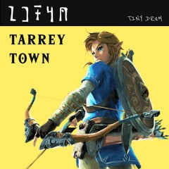 The Legend of Zelda - Tarrey Town (Lofi Hip-Hop Remix)