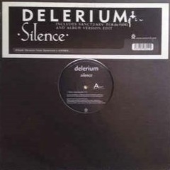 Delerium ft. Sarah McLachlan, Isaac Escalante, Xavier Santos - Silence (Samuel Grossi Private)