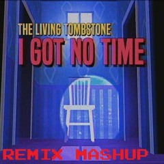 FNAF 1  FNAF 4 MASHUP SONG (TLT) MUSIC VIDEO - REMIX