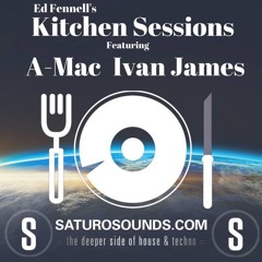 Ivan James - Kitchen Sessions Guest Mix