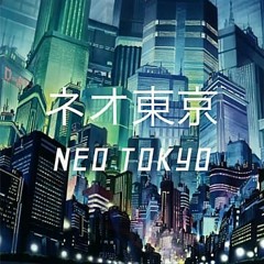 Riot (NeoTokyo Interlude)